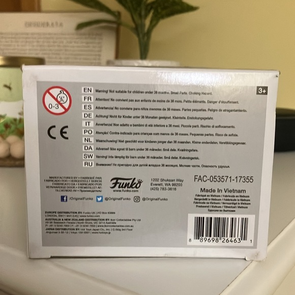 Funko Pop! IRON MAN Marvel Avengers - Picture 9 of 16